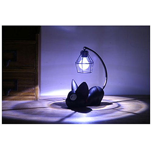 Cute Cat Night Light Table Lamp - Image 8