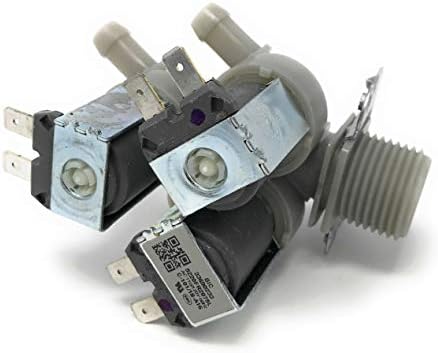 Oem Lg 5220Fr2075L Water Valve