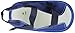 DMI Rocker Bottom Cast Shoe Post-Op Shoe, Medium, Blue