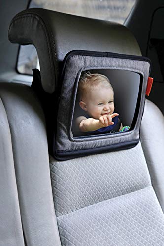 dreambaby car mirror