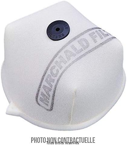 AIR FILTER RACING KAWASAKI ZX10R 04-07 OKA1004