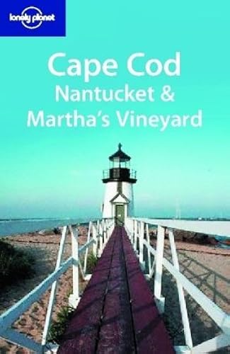 Download Cape Cod, Nantucket & Martha's Vineyard : Edition en langue anglaise PDF