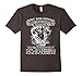 Valhalla Shirt - Don't Ever Mistake..