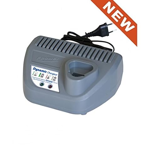 DYNAMIC-Batidora de mano inalámbrico Dynamix 190 mm, desmontable: Amazon.es: Hogar