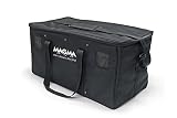 Magma Products, Padded Carrying/Storage Case for Grills with 9x18 inch Cooking Grate Size, A10-992