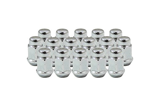 Nnr L35 Red Lug Nuts M12x1.5 - Premium Wheel Accessory main image 0