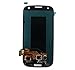 KNONEW Commonly for Samsung Galaxy S3 i9300 i9305 i535 T999 i747 Full LCD Display+Touch Screen Digitizer Assembly Replacement Tools (White)（Resolution 1280x720）