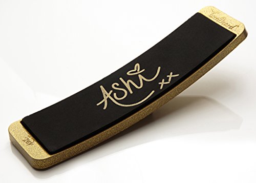 Ashi Ross Gold TurnBoard