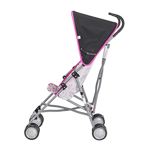 Купить Cosco Umbrella Stroller with Canopy в интернетмагазине Amazon с