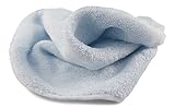 Soft Natural Organic Luxury Bamboo Baby Washcloths For Sensitive Toddler Skin / Travel Wipes / All Purpose Towel
