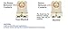 UL Listed Non-shunted T8 Lamp Holder, Lights Talk Socket Tombstone for LED Fluorescent Tube Replacements Turn-type Lampholder, Medium Bi-pin Socket for Programmed Start Ballasts (25-Pack)