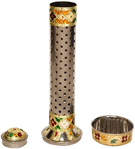 Exotic India Agarbatti Stand