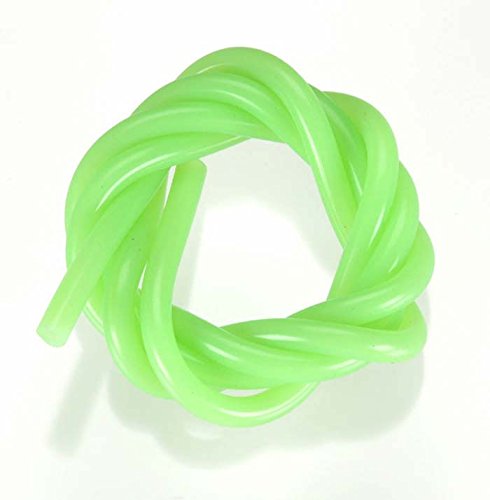 Aquacraft Green Fuel Tubing 3' SuperVee 