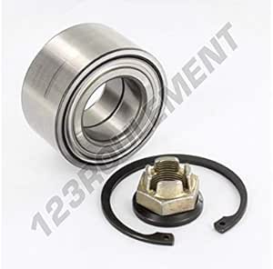 Vkba3637 skf подшипник