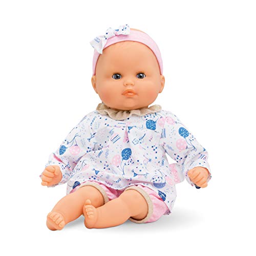 Corolle Mon Premier Poupon Bebe Calin Tiendamia Com
