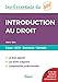 Introduction au droit by 