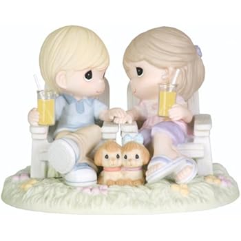 Amazon.com: The Hamilton Collection Precious Moments The Princess Bride