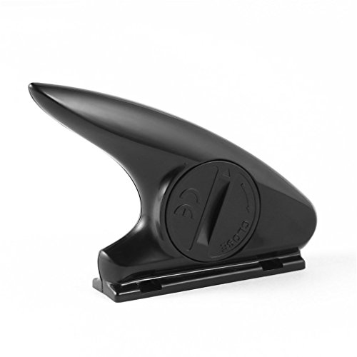 Yongvigour Bluetooth 4.0 Wireless ANT + Sensor Bike Bicycle Computer Speedometer Cadence Sensor Fitness Tracker for Mobile Phone (Black)