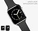 Smartwatch TagoBee TB-01 Bluetooth Smart Watch with Camera Music Player Supports SIM/TF Card 2.5D Touch Screen for Android Phones and iPhone (Partial Function)