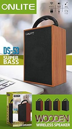 onlite wireless speaker