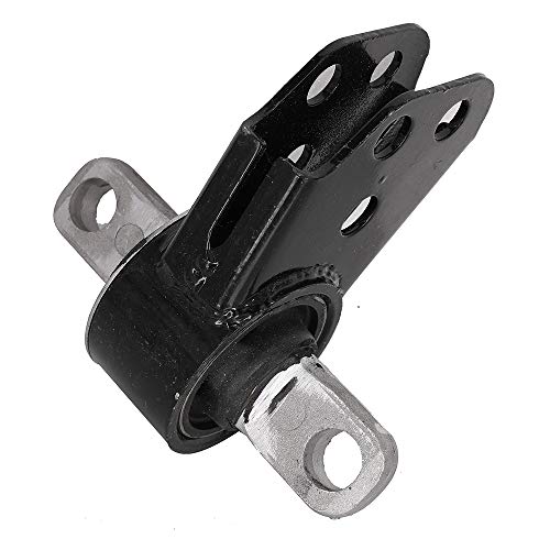 Front Differential Mount Set, 1 Front Axle Mount & 2 Front Axle Bushing