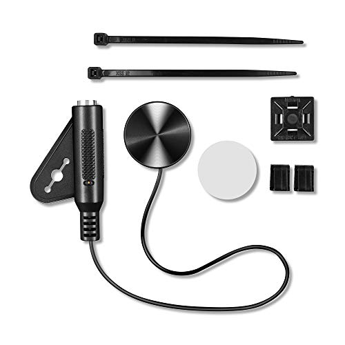 Amumu SBT-12 Trans-HD(TM) SoundBoard Transducer Pickup for Acoustic Guitar Bass Ukulele Violin Cajon - Thumbnail 5