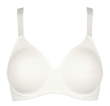 Viania 171425 Bügel-BH Minimizer Rita Farbe Cream