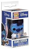 Funko Pocket Pop! Stitch as Elvis Exclusive