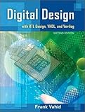 Digital Design with RTL Design, VHDL, and Verilog Digital Design with RTL Design, VHDL, and Verilog