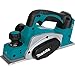 Makita XPK01Z 18V LXT Lithium-Ion Cordless 3-1/4-Inch Planer, Tool Only primary