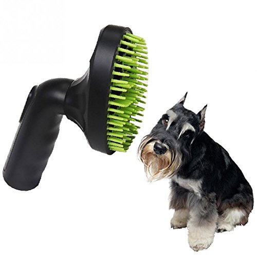  Pet Grooming Brush Vacuum Cleaner Hoover Clean