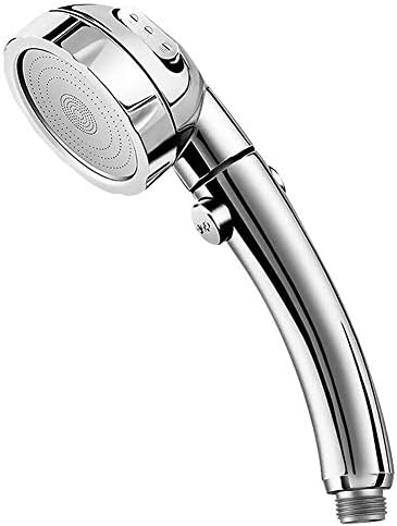 KangHS Hand Shower/Shower Head Handbrause Bad Hochdruck Wassersparbad Duschkopf Khs-A495