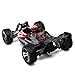 Wltoys A959 Rc Car 1/18 2.4Gh 4WD Off-Road Buggy