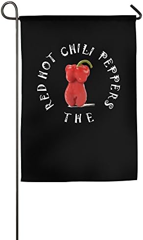 THE RHCP NEW SQUARE-845x1000 White Hanazono Country Flag 2016 Party