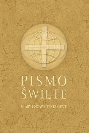 Pismo Swiete Stary i Nowy Testament
