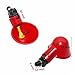 PIVBY Automatic Poultry Waterer Chicken Drinker Cups for Bird Poultry Quail Chicken Hen Pack of 8