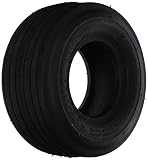 Carlisle Straight Rib Lawn & Garden Tire - 11X4-5