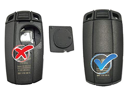 2 Replacement+Keyless+Entry+Remote+Control