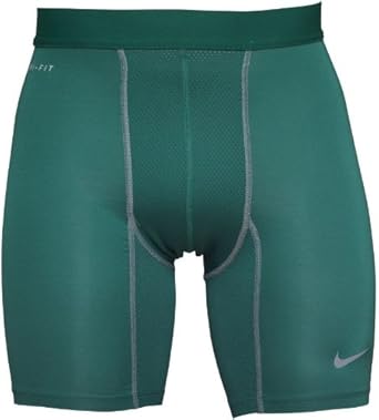 mens nike pro combat compression shorts