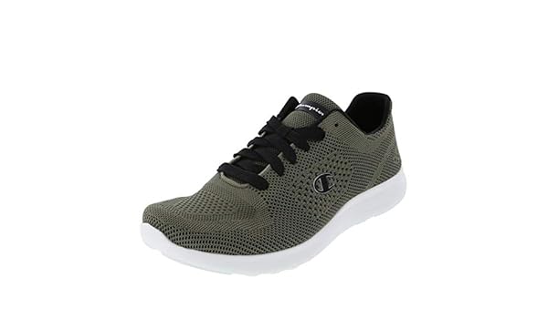 men's activate power knit runner