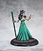 RPR03563 Tinley the Female Wizard by Reaper Miniature