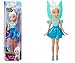 Disney Fairies Confetti Fun Periwinkle Doll, 9