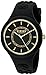 Versus by Versace Women's SOQ050015 Fire Island Analog Display Quartz Black Watch