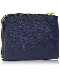 Pasaporte de viaje Ffil para mujer, con cremallera, alrededor