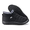 DUOYANGJIASHA-Womens-Snow-Boots-Fur-Warm-Ankle-Booties-Waterproof-Comfortable-Slip-On-Outdoor-Winter-Shoes-Plus-Size