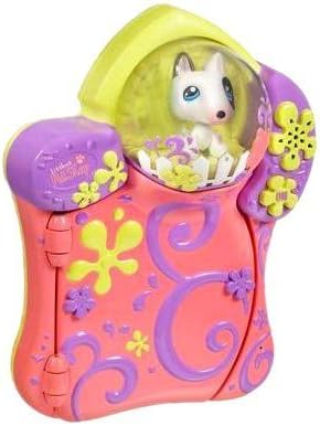 Hasbro Littlest Pet Shop Paws Off Electronic Diary