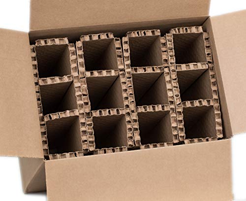 1 U+Haul+Corrugated+Bottle+Shipping+Packing