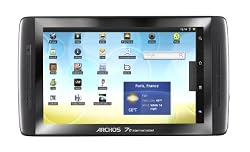 Archos 70 Internet Tablet 8 GB