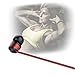 In Ear Earphones USTEK EX-592 Earbuds Wired Headphones Red …