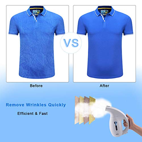 3 WXY+Handheld+Clothing+Sterilize+Capacity